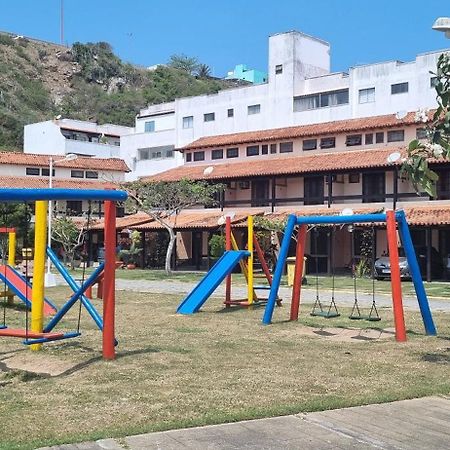 Casa Na Frente Da Praia Grande أرايال دو كابو المظهر الخارجي الصورة