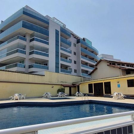 Casa Na Frente Da Praia Grande أرايال دو كابو المظهر الخارجي الصورة