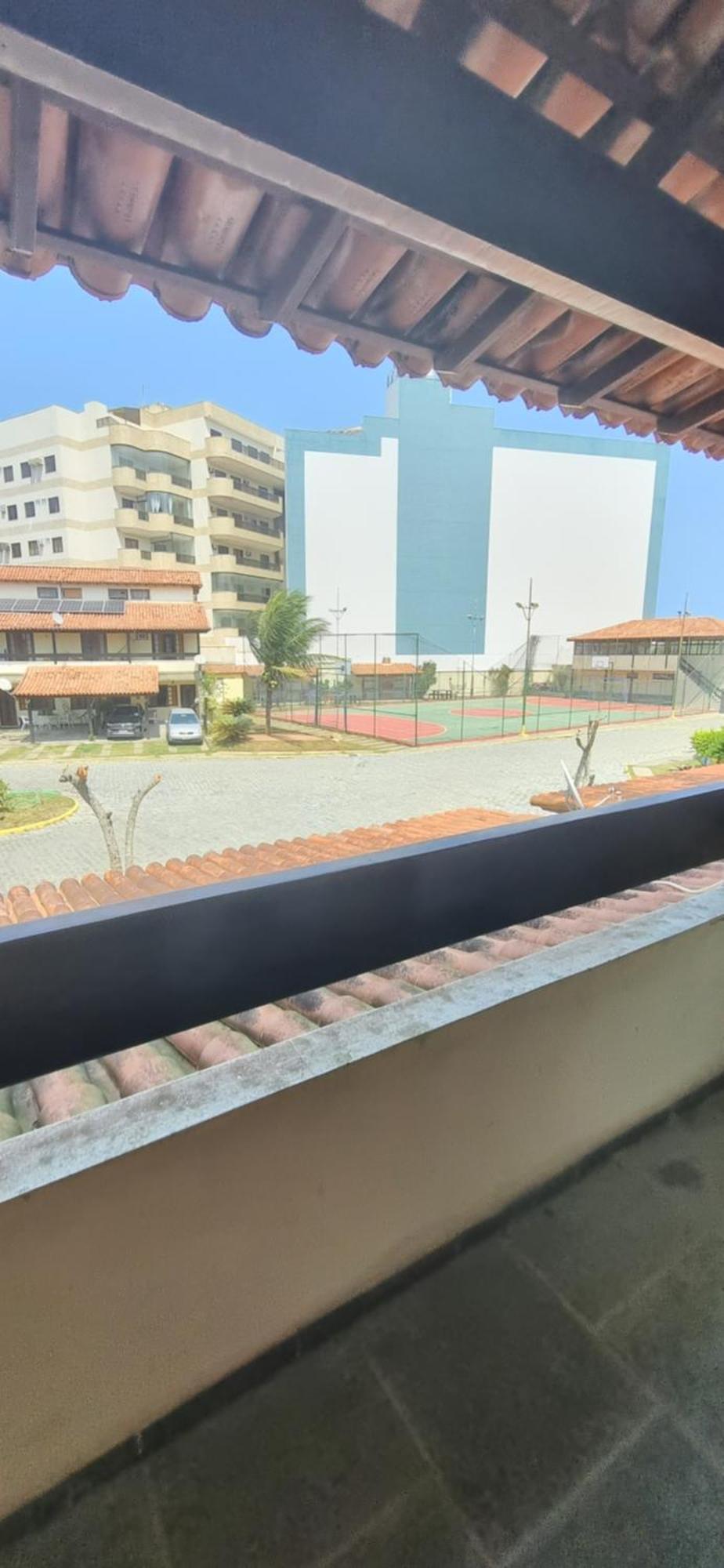 Casa Na Frente Da Praia Grande أرايال دو كابو المظهر الخارجي الصورة
