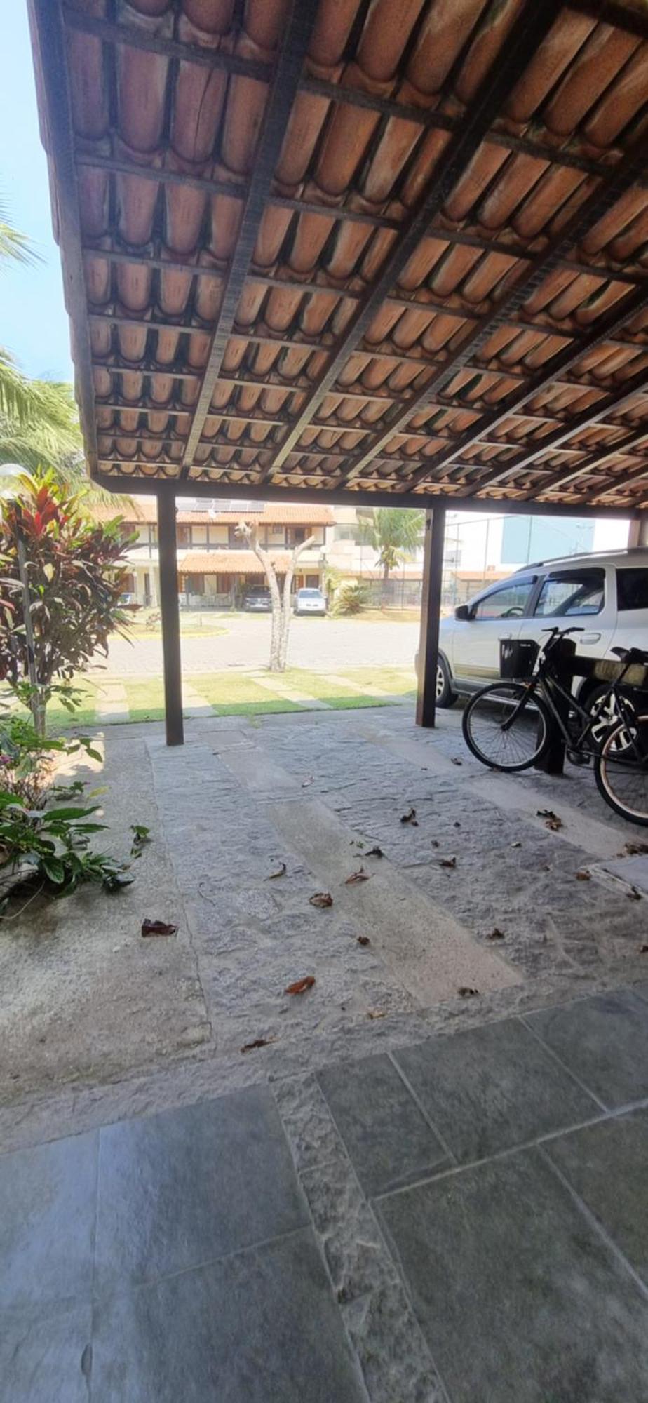 Casa Na Frente Da Praia Grande أرايال دو كابو المظهر الخارجي الصورة