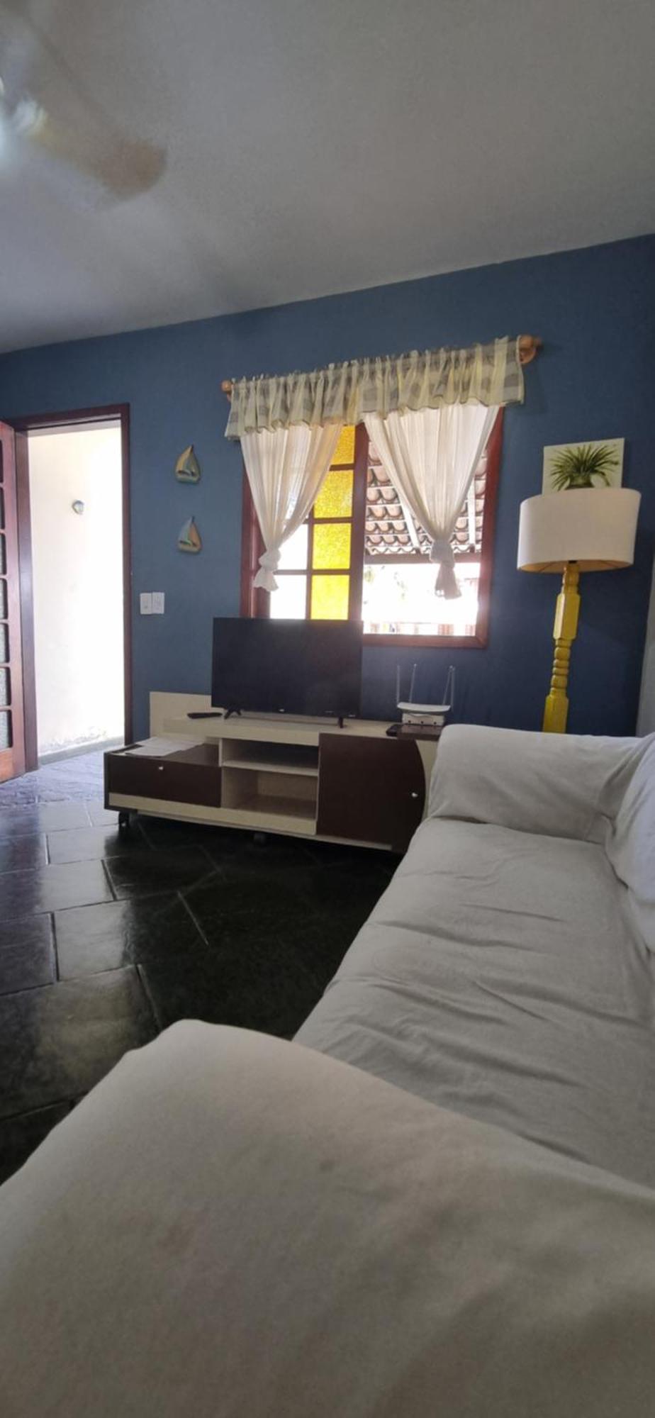 Casa Na Frente Da Praia Grande أرايال دو كابو المظهر الخارجي الصورة
